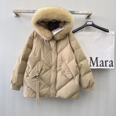 Max Mara Down Jackets